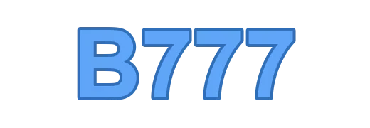 b777 Logo