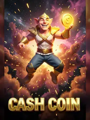 Cash Coin – Review Completo do Slot