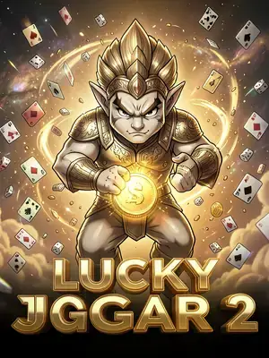 Lucky Jaguar 2